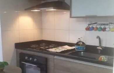 Imagem 3: APTO CENTRO. Piscina, Churrasqueira, 59m² de Áreae1 Vaga na garagem