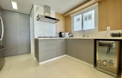 Imagem 5: Apartamento em Zona Nova