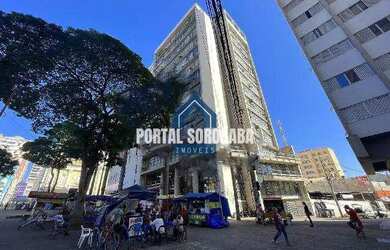 Imagem: O depósito possui 39m² de Área e está localizado em Centro