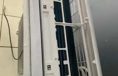 Imagem 3: Vendo ar condicionado 30000 btus novo na garantia e nota fiscal