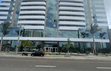 Imagem: O depósito possui 1 Vaga na garagem, 35m² de Área e está