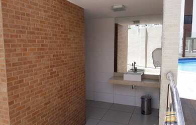 Imagem 8: Apartamento, 75 m² - venda por R$ 344.600,00 ou aluguel por R$ 2.150,00/mês...