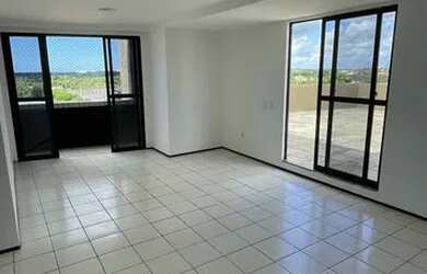 Imagem: Apartamento Cobertura no Bairro Lúciano Cavalcante