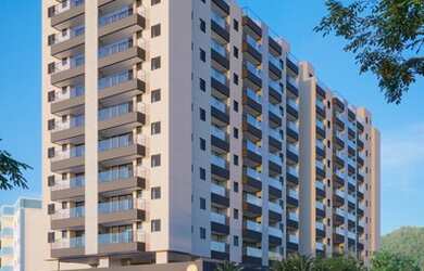 Imagem 2: Pamplona Residencial - Lançamento em Caraguatatuba