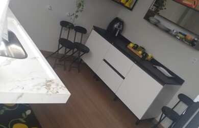 Imagem 5: AP 2 Qts Jockey Itaparica