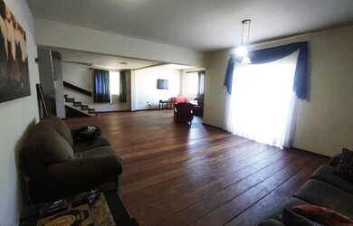 Imagem: O apartamento possui 3 Dormitórios, 4 Banheiros, 2 Vagas na