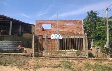 Imagem: A casa em condomínio possui 2 Dormitórios, 1 Banheiro, 1 Vaga