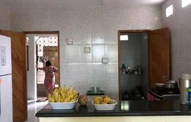 Imagem 6: Casa Guaramiranga alugar. 1 Vaga na garageme3 Dormitórios