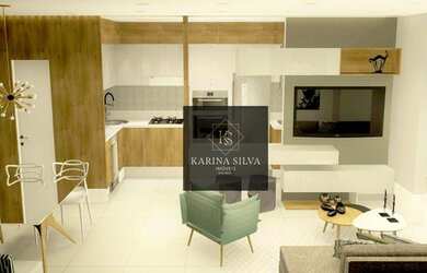Imagem 12: Apartamento à venda, 68 m² por R$ 343.205,77 - Residencial Portal da...