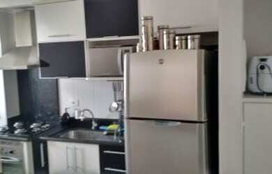 Imagem 5: Apartamento / Padrão - Urbanova - Venda - Residencial Grand Vita