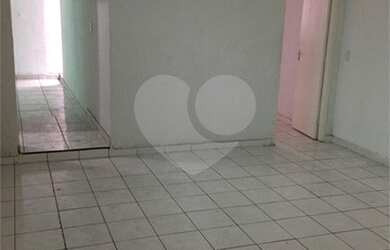 Imagem 3: Casa 3 dorm, 1 suíte, sala, cozinha, banheiro e 1 vaga no Lauzane Paulista