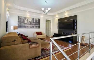 Imagem 6: Casa de condomínio Alto padrão, Jardim Paradiso Indaiatuba. Aceita permuta