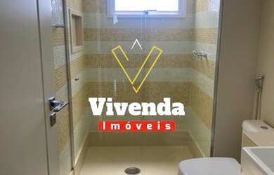 Imagem: O apartamento possui 4 Dormitórios, 5 Banheiros, 5 Vagas na