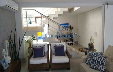 Imagem 15: Casa em condomínio para locação na Praia do Engenho Lúcio Zahoul Imóveis