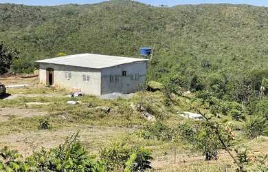 Imagem 2: Chacra 90 km de goinia. 42.000m² de Área