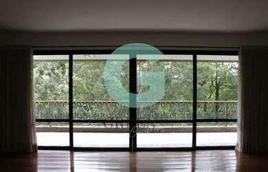 Imagem 3: Lindo apartamento para Locação no Alto da Boa Vista - São Paulo