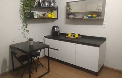 Imagem 3: AP 2 Qts Jockey Itaparica