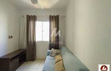 Imagem: Apartamento (tipo - padrao) 2 dormitórios, cozinha planejada