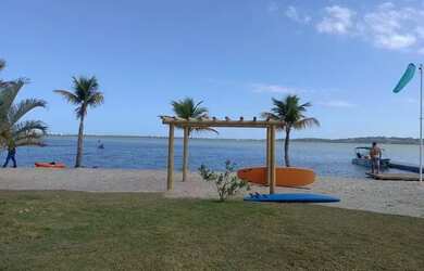 Imagem 7: Alto Padrão 450 a 1000 M² financiados Ponta Negra - Maricá - RJ