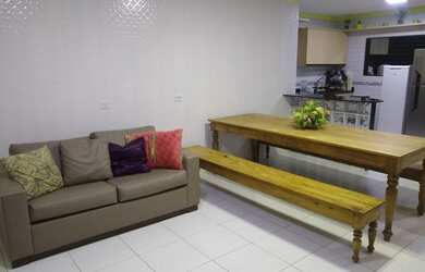 Imagem 13: ALUGA-SE TRIPLEX EM TAMANDARÉ PRAIA DOS CARNEIROS