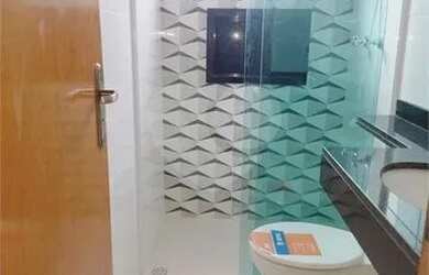 Imagem 8: Sobrado novo na Vila Maria