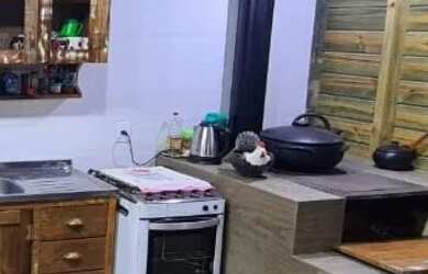 Imagem 7: Chácara em Imbituba localizada no bairro Araçatuba, á 600 metros até...