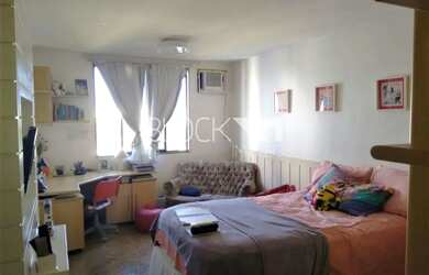 Imagem 10: Recreio dos Bandeirantes Cobertura 3 quartos, sendo 1 suite