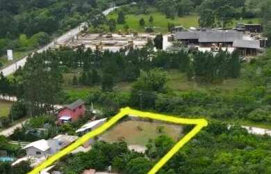 Imagem 14: Chácara em Imbituba localizada no bairro Araçatuba, á 600 metros até...