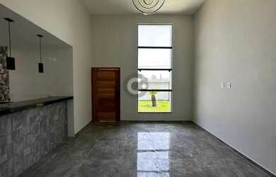 Imagem 2: Casa para Venda com 3 quartos em Itaipuaçu , Maricá / RJ