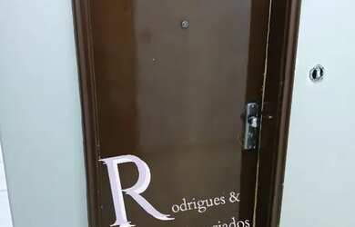 Imagem: Centro - Ótima Sala - Infraestrutura Completa - 31m²