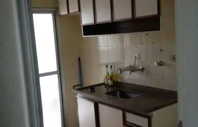 Imagem 4: Apartamento à venda com 3 dormitórios no Jardim Ester, São Paulo