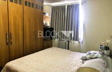 Imagem 12: Recreio dos Bandeirantes Cobertura 3 quartos, sendo 1 suite