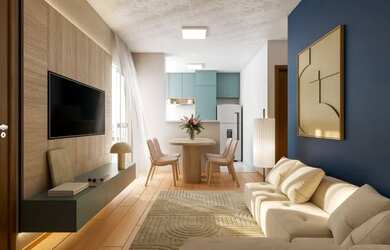 Imagem 4: Tem sempre algo de bom para você aqui 2qvaranda