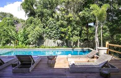 Imagem 4: CASA CUMARU, A VENDA E TEMPORADA, TRANCOSO - BA