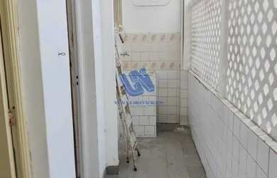 Imagem 15: Apartamento com varanda três quartos 1 suíte 135 m2 para Venda no Canela