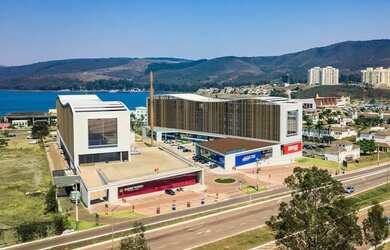 Imagem 14: Imóvel para aluguel com 66 metros quadrados com 2 quartos