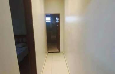 Imagem 5: F. P vendo no Orlando Lobato/ parque-verde