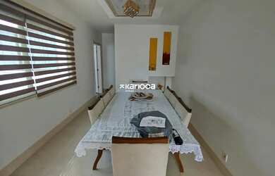 Imagem 7: Excelente Cobertura Linear no Recreio dos Bandeirantes