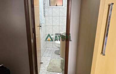 Imagem 13: Apartamento com 2 quartos, sendo 1 suíte na Região Central