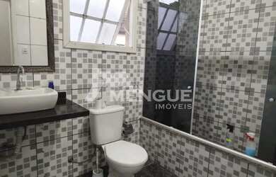 Imagem 7: Casa residencial com 4 dormitórios e 3 vagas no bairro Ecoville em Porto Alegre com 156m²