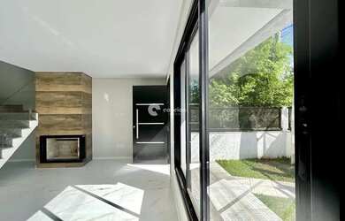 Imagem 3: Casa no Jardim Berleze, fácil acesso ao centro e a UFSM