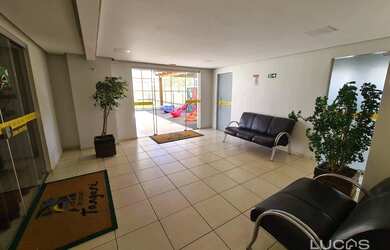 Imagem 3: Vendo apartamento na QR 120 Conj. 10 A no Residencial Villagio Tangará em Samambaia Sul