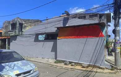 Imagem 6: Ponto Comercial para Venda em Salvador, Itapuã