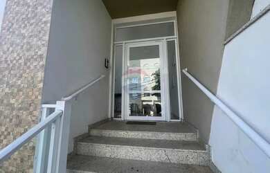 Imagem: O depósito possui 20m² de Área e está localizado em Centro