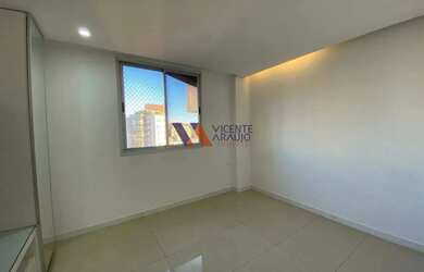 Imagem 10: Cobertura disponível para locação no Centro de Betim