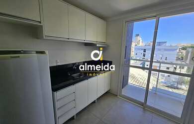 Imagem 5: APARTAMENTO 1 DORMITÓRIO SEMI MOBILIADO PRÓXIMO UFN