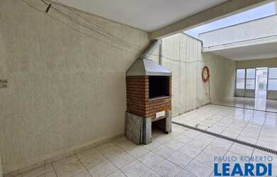 Imagem 4: SOBRADO - LAUZANE PAULISTA - SP