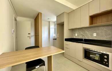 Imagem 5: Imóvel para aluguel possui 36 metros quadrados com 1 quarto em Coqueiros...