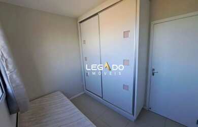 Imagem 6: Apartamento Mobiliado com 2 dorm. 1 suíte para alugar, 67 m² por R$...