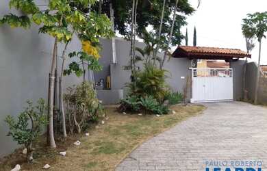 Imagem 5: CASA ASSOBRADADA - JARDIM DO LAGO - SP